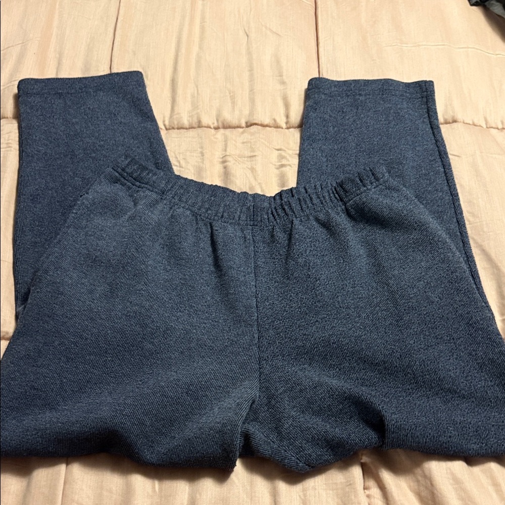 💋5/$25💋 Vintage Women's Charcoal Pants